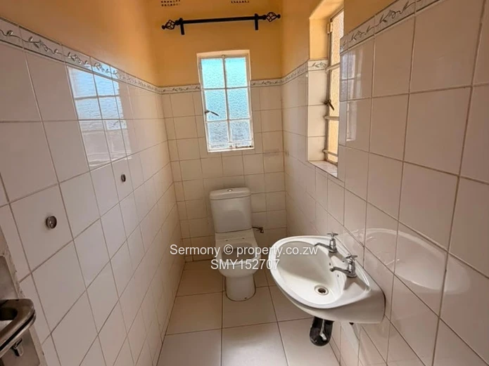 Cluster Home For Rent