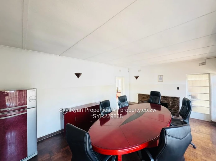 Eastlea Office Space  For Sale 