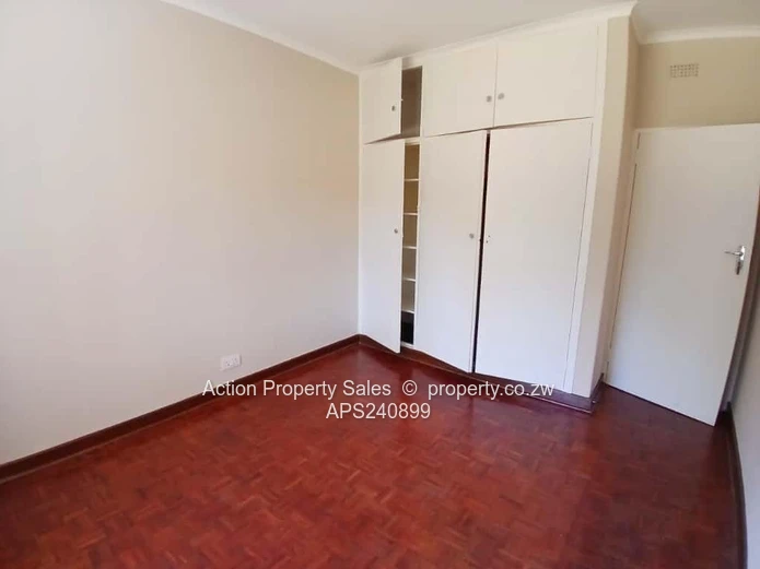 Secure Family Home In Highlands! 