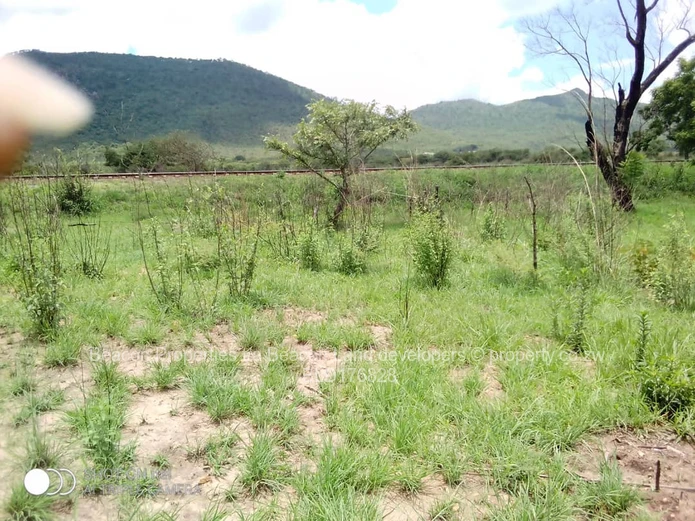 Residential Stands For Sale in Mutare