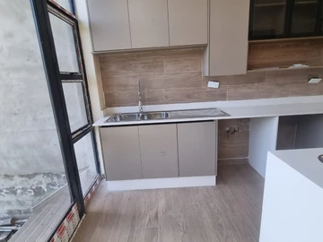 4 Bedroom Townhouse Complex