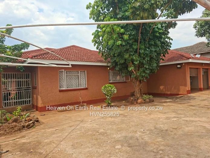 Beautiful Family Home