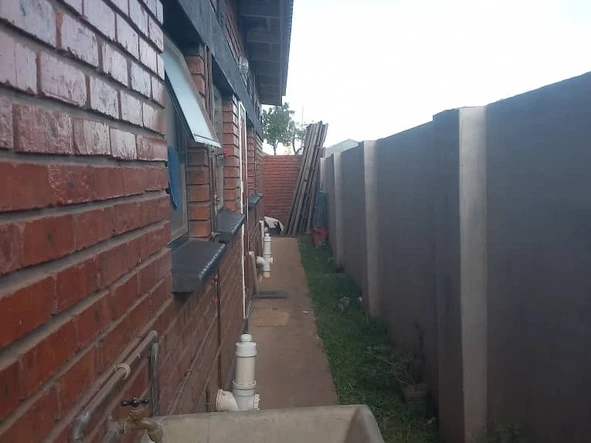 4 Bedroom Townhouse Complex