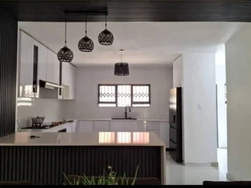 4 Bedroom Townhouse Complex
