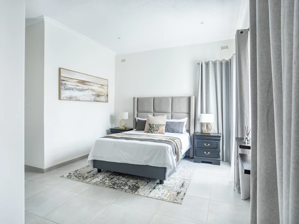 3 Bedroom Townhouse Complex