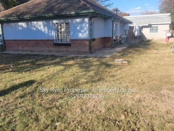 Hatfield House For Sale