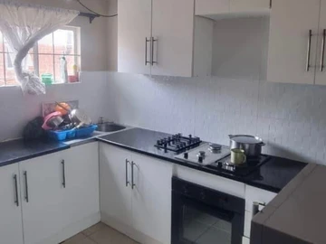 2 Bedroom Garden Flat