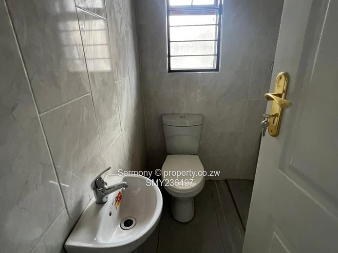 Garden Flat for rent