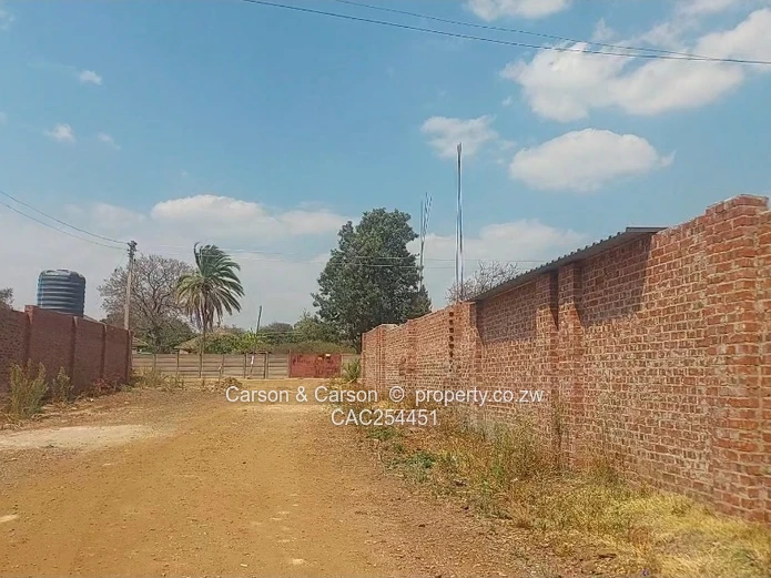 Organised Gated Community 