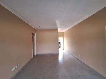 3 Bedroom Garden Flat
