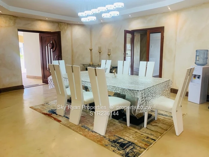 Borrowdale Hogerty Hill Double Storey For Sale