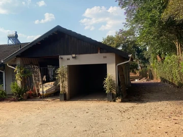 2 Bedroom Cottage