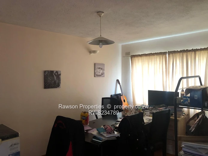 Secure & Neat Apartment For Sale