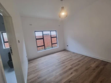 4 Bedroom Townhouse Complex