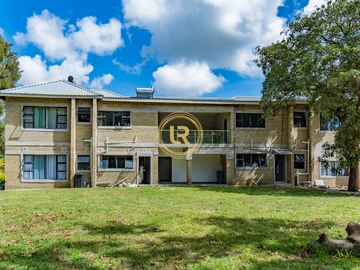 3 Bedroom Townhouse Complex