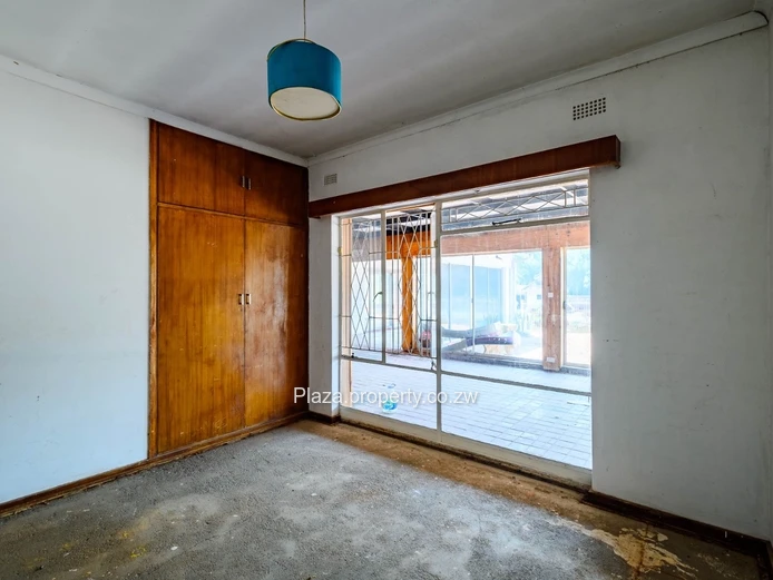 Redevelopment Opportunity!!! (Sole Mandate)