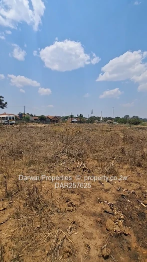 2000sqm-35,000sqm USD115/sqm COMMERCIAL STANDS WITH MAIN ROAD FRONTAGE