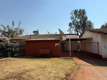 2 Bedroom Townhouse Complex