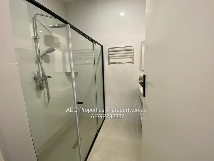 *Modern 4-Bedroom Townhouse in Secure Complex*