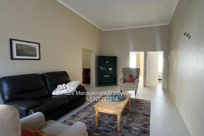 Newly Renovated cottage in Borrowdale!