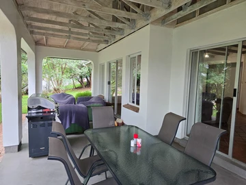 3 Bedroom Townhouse Complex