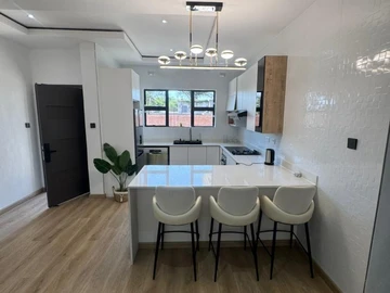 3 Bedroom Townhouse Complex