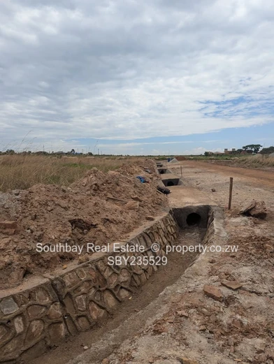 Spitzkop Gardens Gated Community