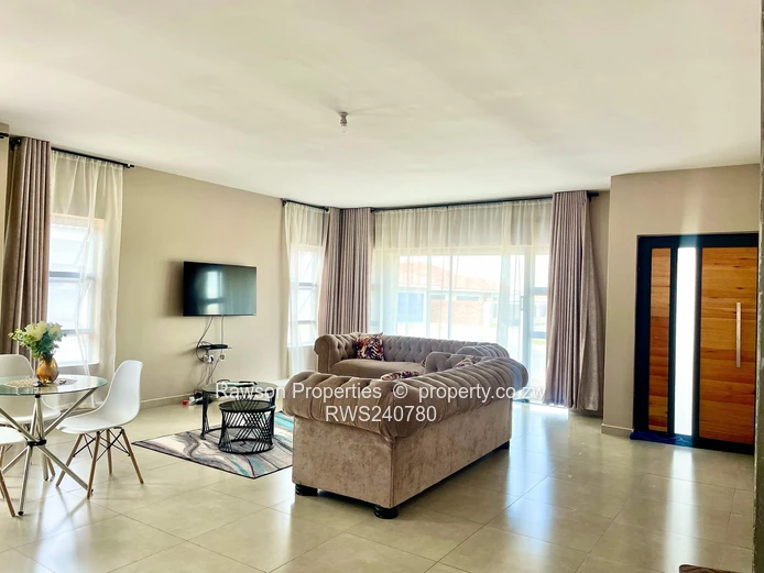 Mabvazuva Estate for sale 