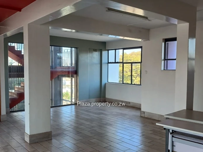 Avenues - Commercial Offices for Rent