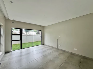 2 Unit Townhouse Complex