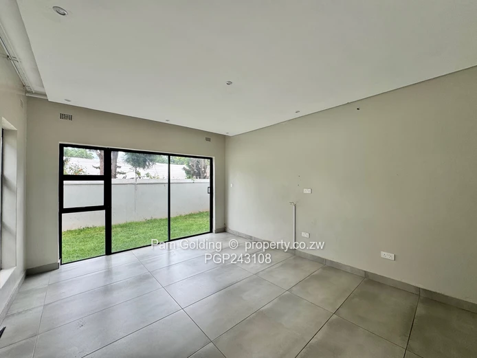 Upmarket duplex apartments to let - Helensvale 