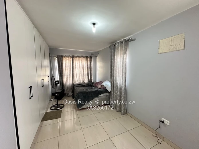Spacious Family Home To Let | Fidelity Southview
