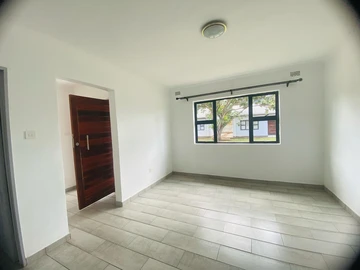 2 Bedroom Townhouse Complex