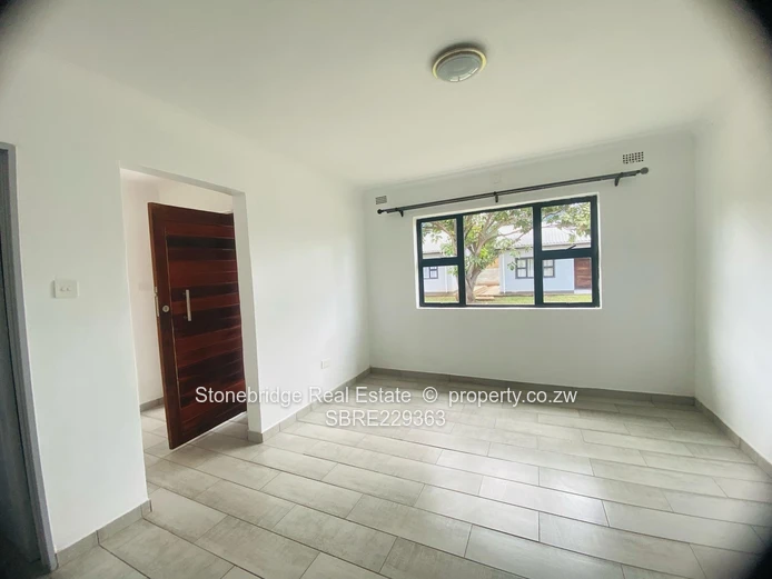 2 Bedroomed Hillside bualawayo Townhouse for sale