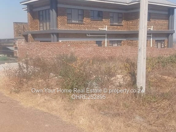 Nyeredzi Ridge stand for sale 