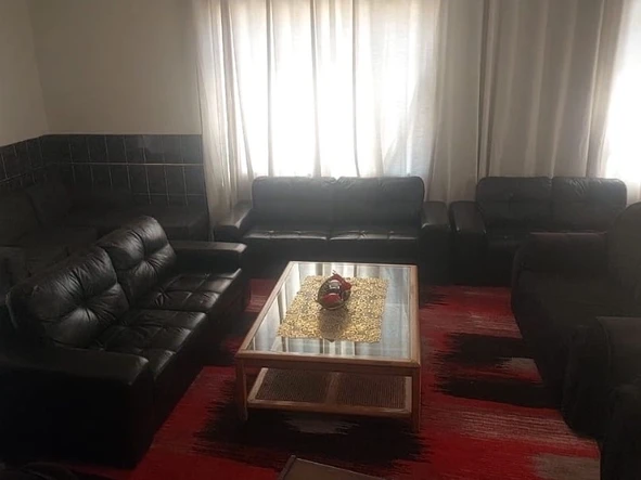 5 Bedroom Townhouse Complex
