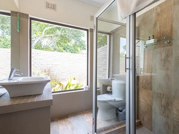 5 Bedroom Townhouse Complex