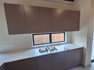 2 Unit Townhouse Complex