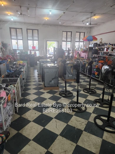 Retail shop for sale CBD (Sole Mandate)