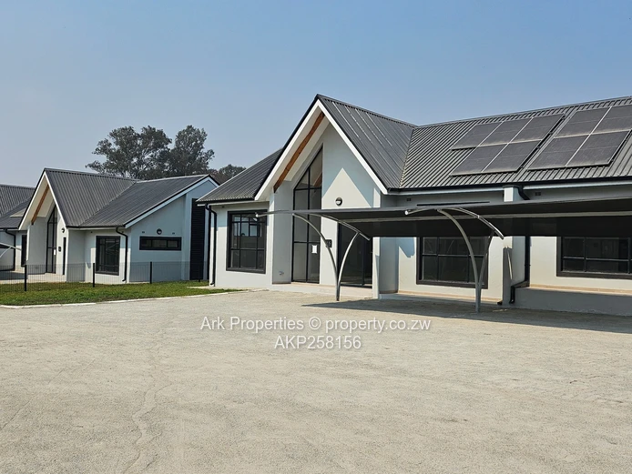 3-BEDROOMED Townhouse TO LET -  CARRICK CREAGH