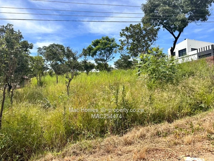 Residential stands for sale