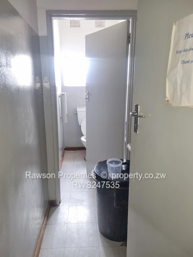 Marondera Industrial Property For Sale