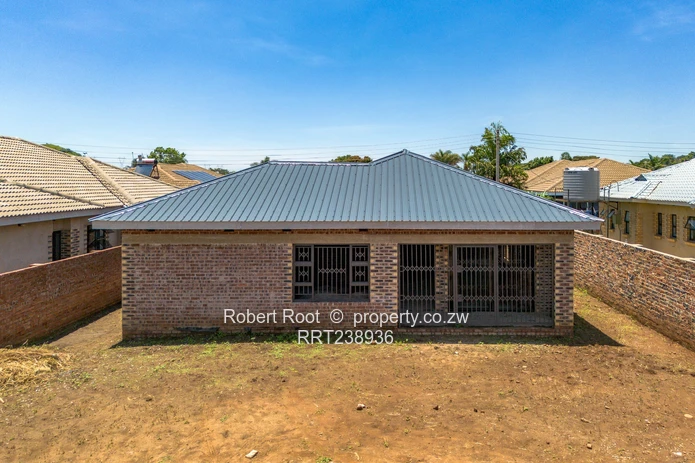 Incomplete House for sale (Sole Mandate)