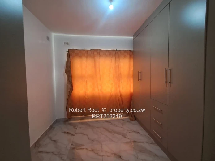 Neat 3 bed cottage in Belvedere