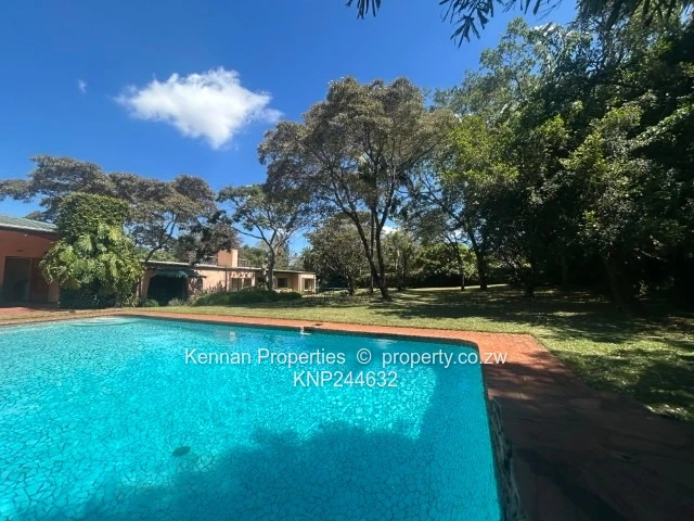 Charming Upmarket Family Home