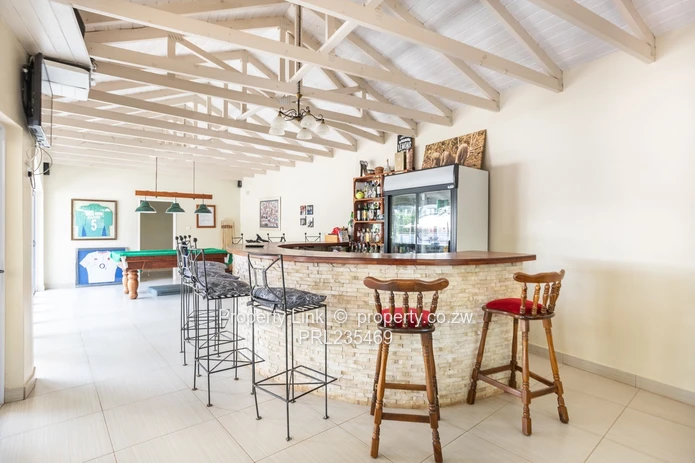 Exceptional Family Estate On Nearly 4 Acres