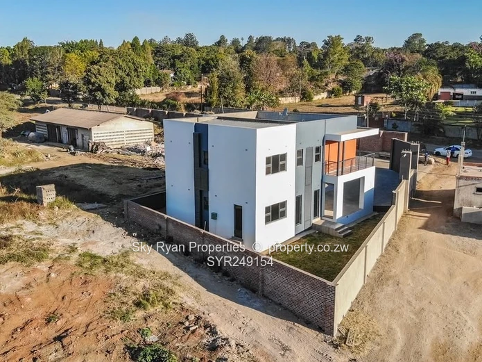 Borrowdale Quinnington Smart Homes