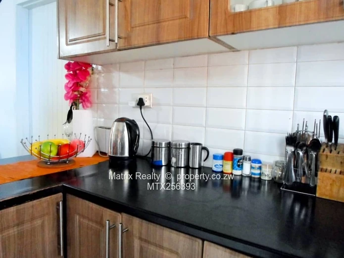 3 Bed Cottage for Sale in Gletwin Park