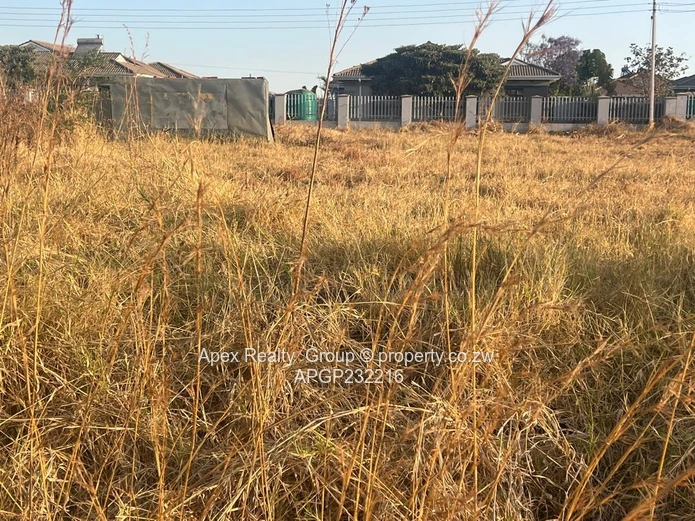 Residential Stand for Sale in Westgate