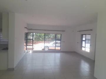 2 Bedroom Townhouse Complex